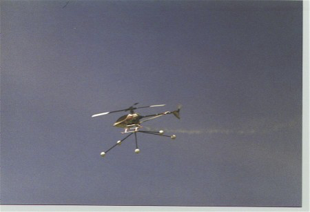 thunder tiger nitro helicopters